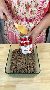 All in one casserole your entire family will love 🎬 This video was produced by Network Media and Kiera's Southern Cooking | The Simple Dish