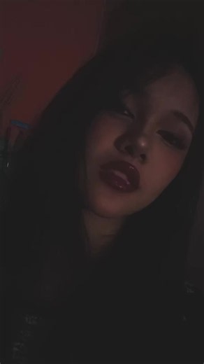 mommy cenah🤤 #fyp #pretty #baddie #makeuptrend