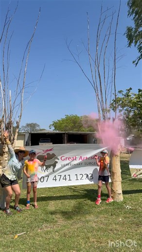 We want to thank all who came and supported the event on Saturday. ICPA Hughenden are so grateful to be sponsored by some wonderful businesses in our community. It speaks volumes to what we know and love about our community and especially supporting bush kids. With thanks to: SPAR Hughenden Telemon Droughmaster Great Artesian Veterinary Clinic Flinders Butchery | ICPA - Hughenden Branch