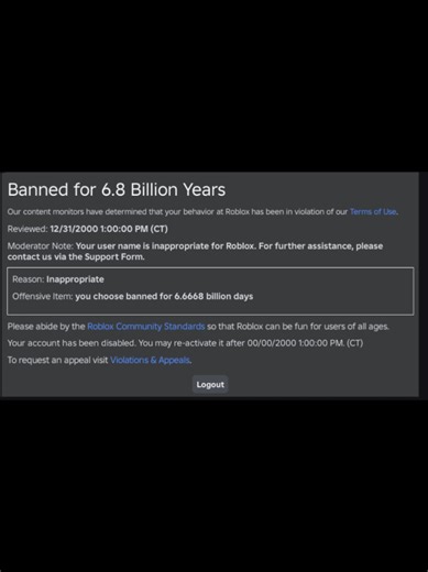 Avoid Getting Banned in Roblox: Essential Tips