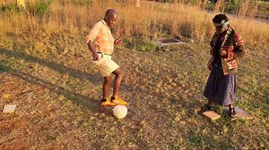 Gogo and S'lwane: Hilarious Eswatini Comedy Videos