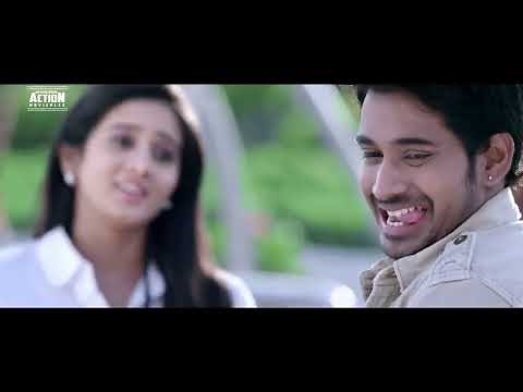 PERFECT BUSINESSMAN Hindi Dubbed Full Movie | Surya Teja, Harshika Poonacha | Action Romantic Movie