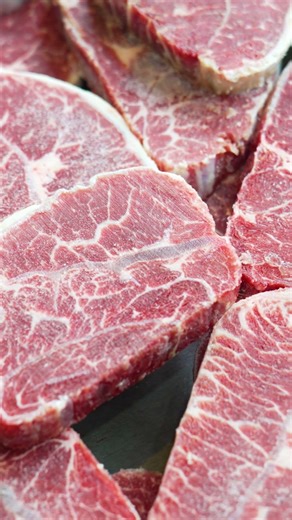 🥩 Do you prefer fresh or frozen meat?