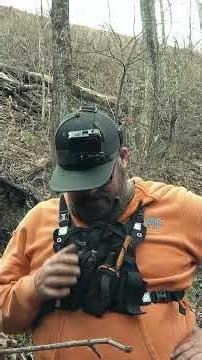 The reality of hound hunting!