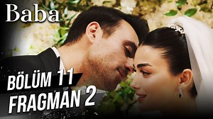 Baba 11. Bölüm 2. Fragman | Baba Dizisi