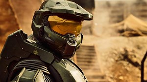 Halo TV Series: Master Chief Actor Defends Decision to Show the Character's Face
