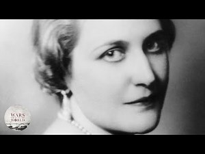 The Twisted Nazi Wife Who Killed Six of Her Children...