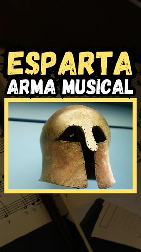 Musical Sparta