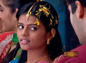 We're not done bringing you the extraordinary entertainment! This December lookout for the return of #Krishi soon on #ZeeWorld! | Zee World Africa