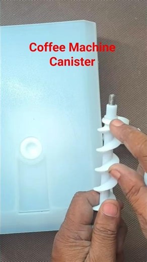 Coffee Machine Canister#shorts #ytshorts #reels #trending