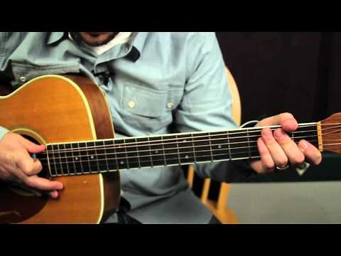 Guitar Lessons - Blues Traveler - Runaround - Easy Acoustic Songs on Guitar - how to play