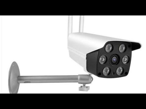 connecting ONVIF CCTV camera YCC365 to iSpy ispyconnect