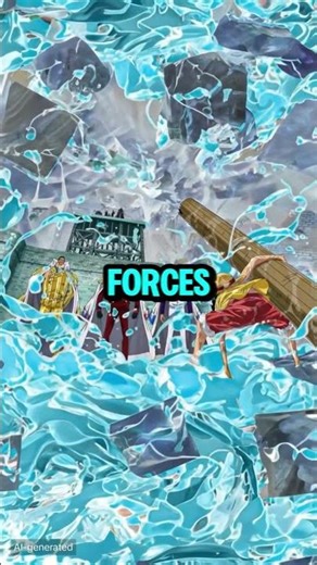 What If Sanji Was Sent to Amazon Lily Instead of Luffy?