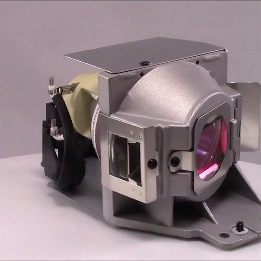 BenQ 5J.J6E05.001 Projector Lamp Bulb Replacement