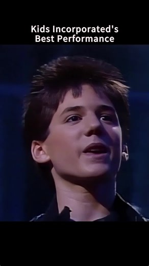 Kids Incorporated: Celebrating Iconic 80s Songs