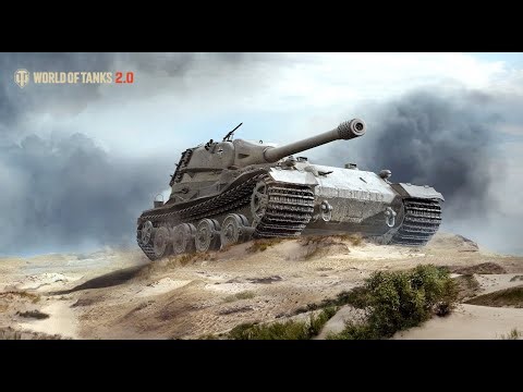 World of Tanks Blitz - Modpack WoT 11.16.0 (Steam/Android)