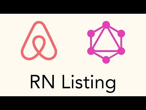 Create Listing Form in React Native - Part 49