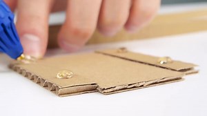 DIY铁路与火车轨道