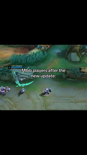 yes I’m back for the new season unfortunately #mlbb #xyzbca #fyp #soramlbb #mobilelegends