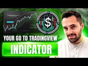 Best Indicator Tradingview? Trading Indicator Setup for Beginners Explained!