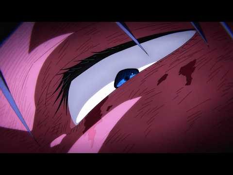Megumi vs Star, Remi & Hazenoki [AMV] - Running