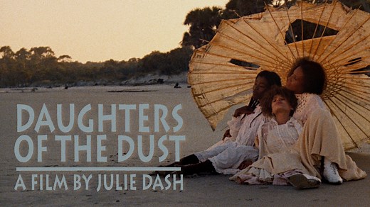 Daughters of the Dust - The Criterion Channel