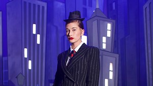 Moschino Fall 2021 Ready-to-Wear Collection