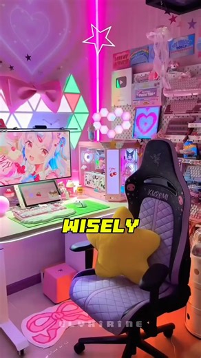 $500 vs $5000 setup 😳🔥Which one would YOU choose?