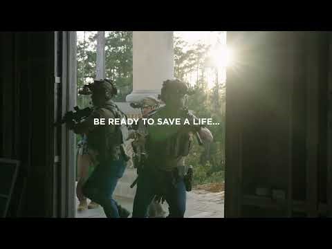 Micro Trauma Kit NOW! - Nano ES