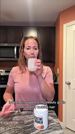 Best Creatine for Women? | Daily Wellness Routine