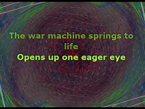 Nena - 99 Red Balloons (Lyrics)