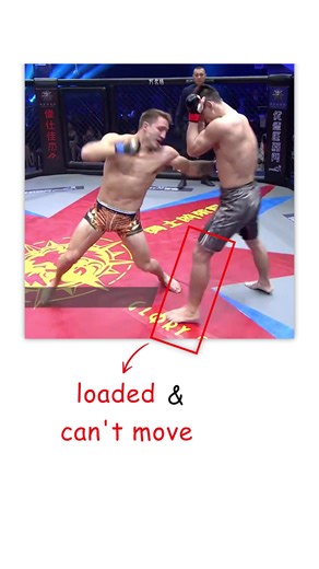 The Leg Kick Mistake That Gets Beginners Finished #muaythai #mma #martialarts #combatsports
