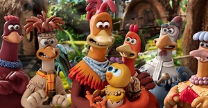 Chicken Run: Dawn of the Nugget unveils first full trailer