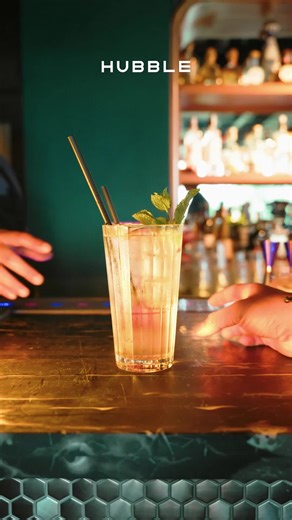 hubblebali on TikTok