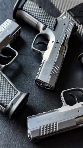 Your SAR 7/24, your choice! You grabbing a Compact, Sport, or Full Size? Why? | Firearms Direct Club