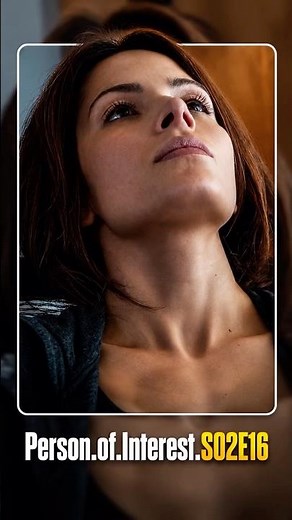 Reese Successfully Recruits Ms. Shaw! 😱 Sameen Shaw Joins the Fight | Person of Interest S02E16