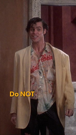 Ace Ventura: Pet Detective Funny Clips and Scenes
