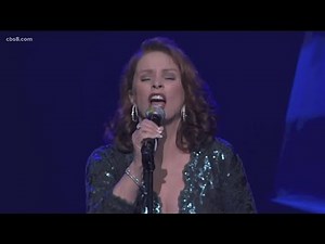 Singer Sheena Easton performing at Sycuan Casino Friday night