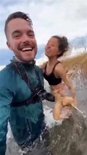 Mantis fun in the bogs | AI Is Cursed