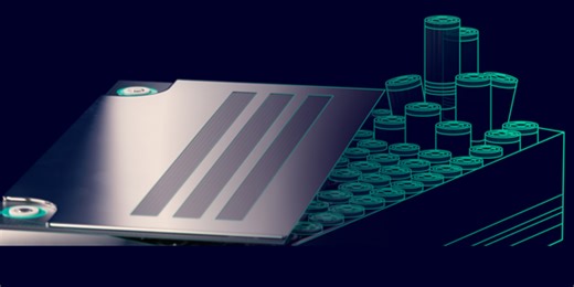 Smarter, better, faster: How to benefit from AI and Reinforcement Learning to augment your Battery Energy Storage System (BESS) - Simcenter