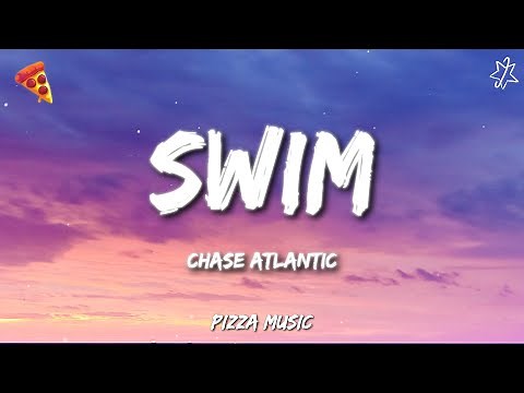 Chase Atlantic - Swim