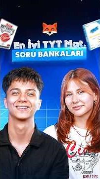 THE BEST MATH QUESTION BANKS!🦊