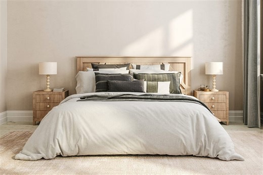 Why Where You Put Your Bed Really Matters