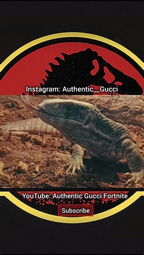 Welcome To Jurassic Park #reptiles #lizard #wildlife #animals #dino #dinosaur #pets