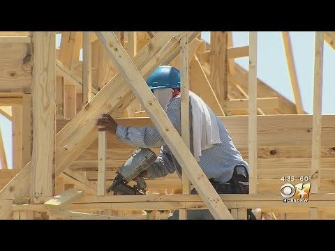 Now Hiring: Construction Jobs