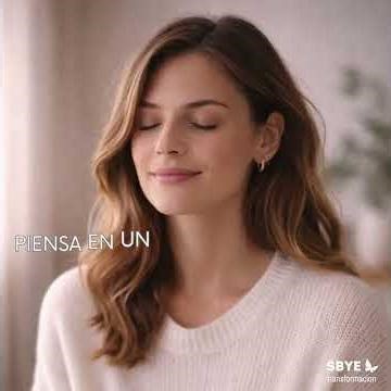 Las frases de tu infancia siguen en ti… y puedes cambiarlas