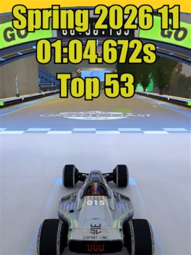 Top 53 Trackmania Moments Spring 2026