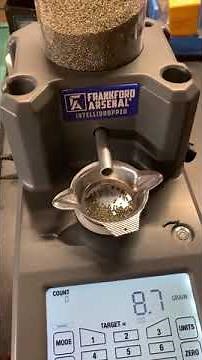 Hidden Feature of the Frankford Arsenal Intellidropper You Need to Know About!