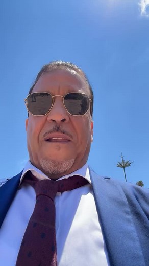 Aziz dadas sur TikTok