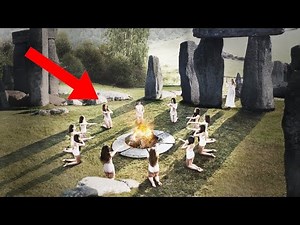 10 Of The Most Bizarre Cults In The World!
